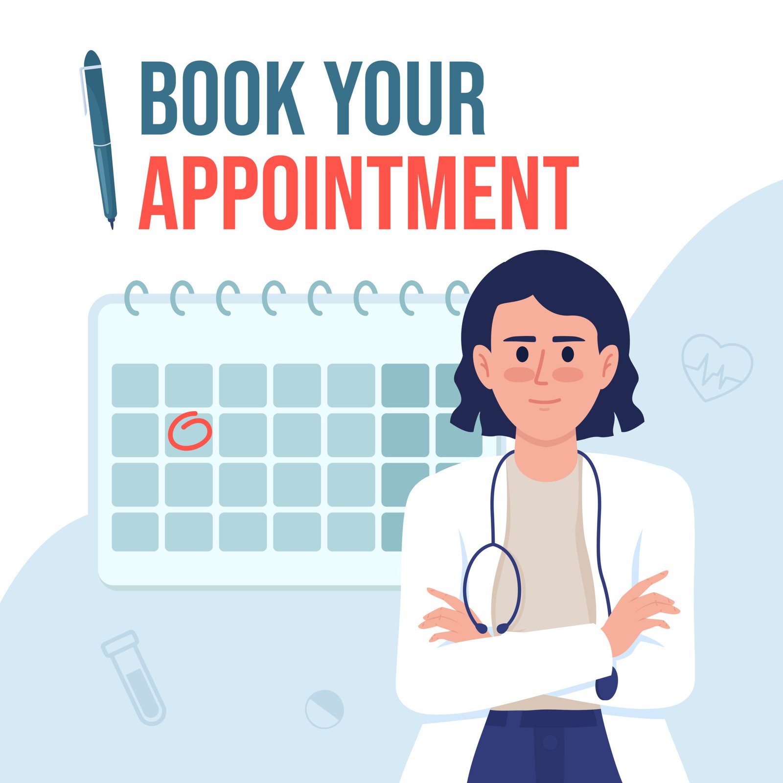 Appointment